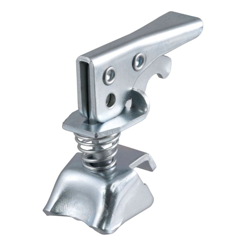 Picture of Curt Replacement 2" Posi-Lock Coupler Latch for Straight-Tongue Couplers - 25194