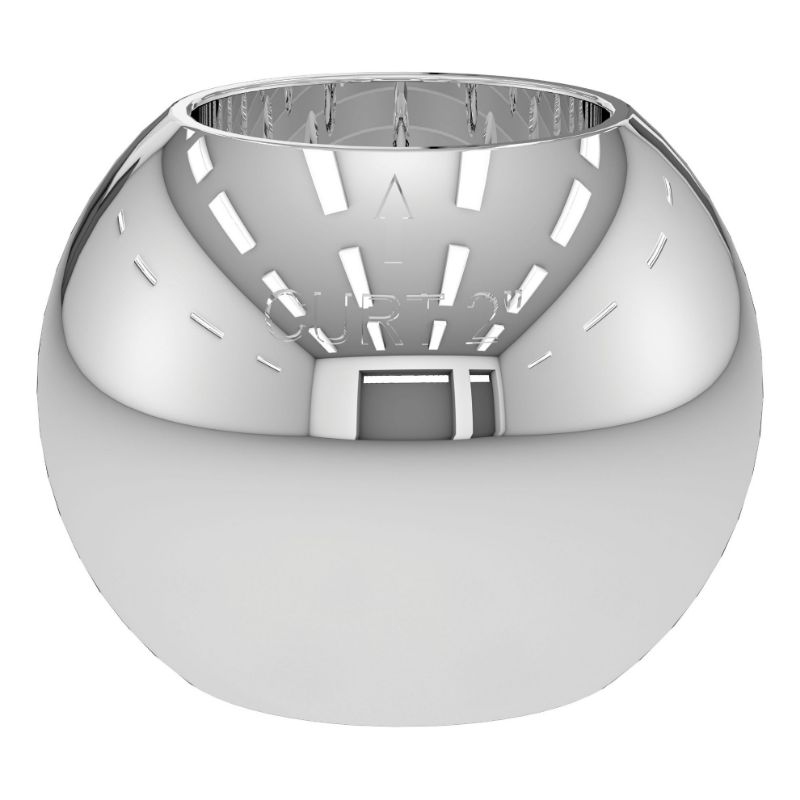 Picture of Curt Replacement 2" Switch Ball Trailer Ball (Fits 1-1/8" Neck) - 42200