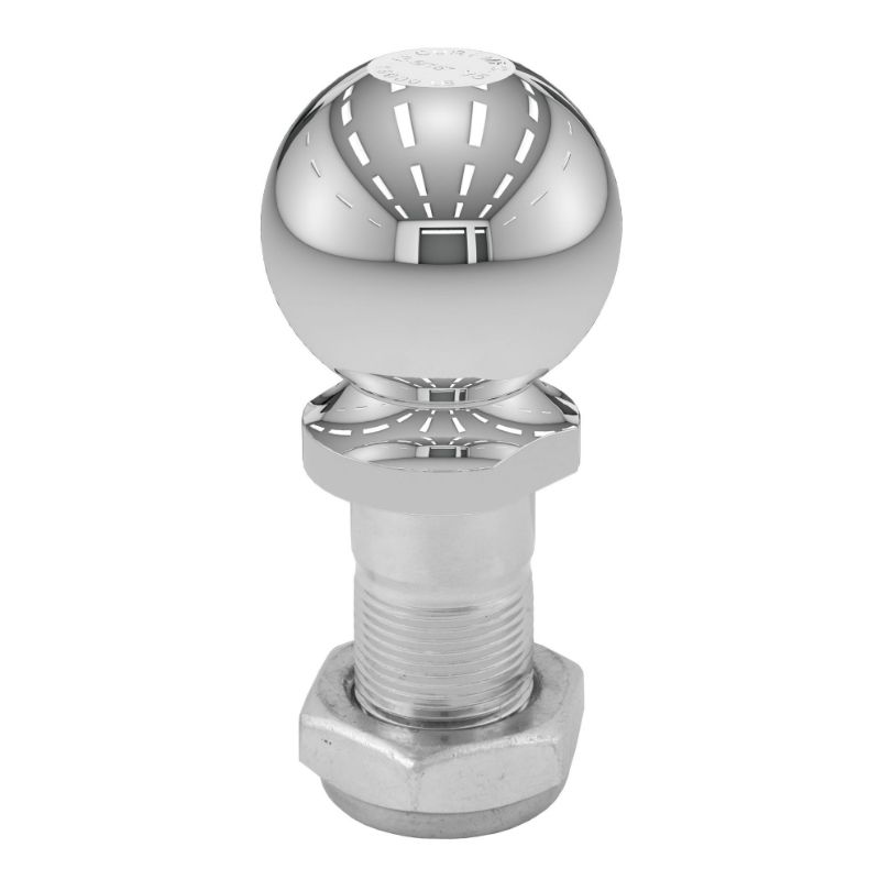 Picture of Curt Replacement 2-5/16" Pintle Ball (16,000 lbs., 1-1/4" Shank) - 48830