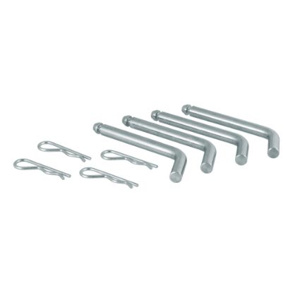 Picture of Curt Replacement 5th Wheel Pins & Clips (1/2" Diameter) - 16902
