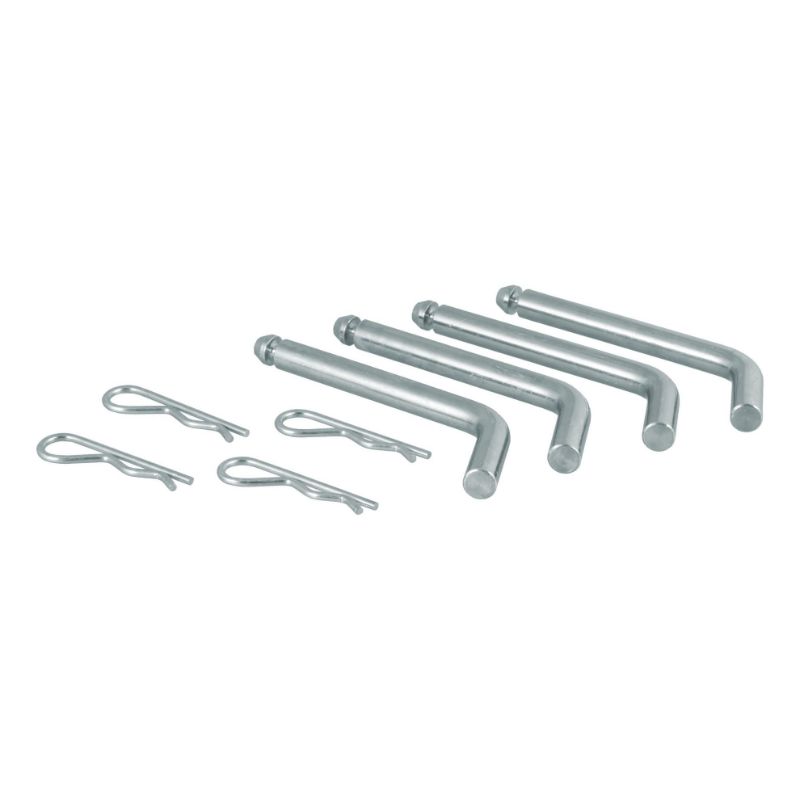 Picture of Curt Replacement 5th Wheel Pins & Clips (1/2" Diameter) - 16902