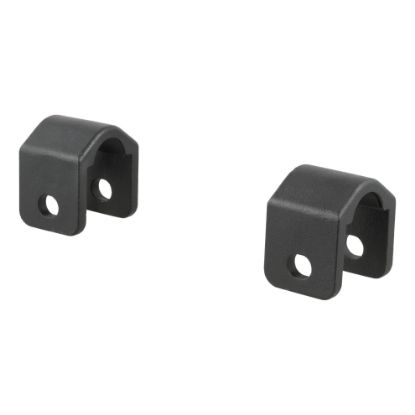 Picture of Curt Replacement 5th Wheel Top Clips - 16914
