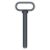 Picture of Curt Replacement A20 5th Wheel Center Pin - 19213