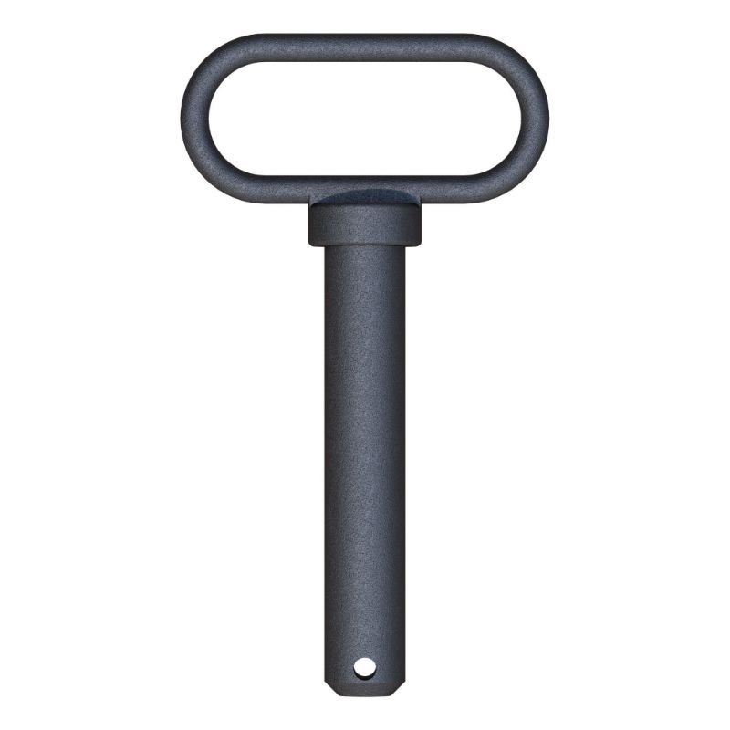 Picture of Curt Replacement A-Series 5th Wheel Center Pin, A25 or A30 - 19214