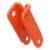 Picture of Curt Replacement ActiveLink Orange Plastic Shank Sleeve - 19245
