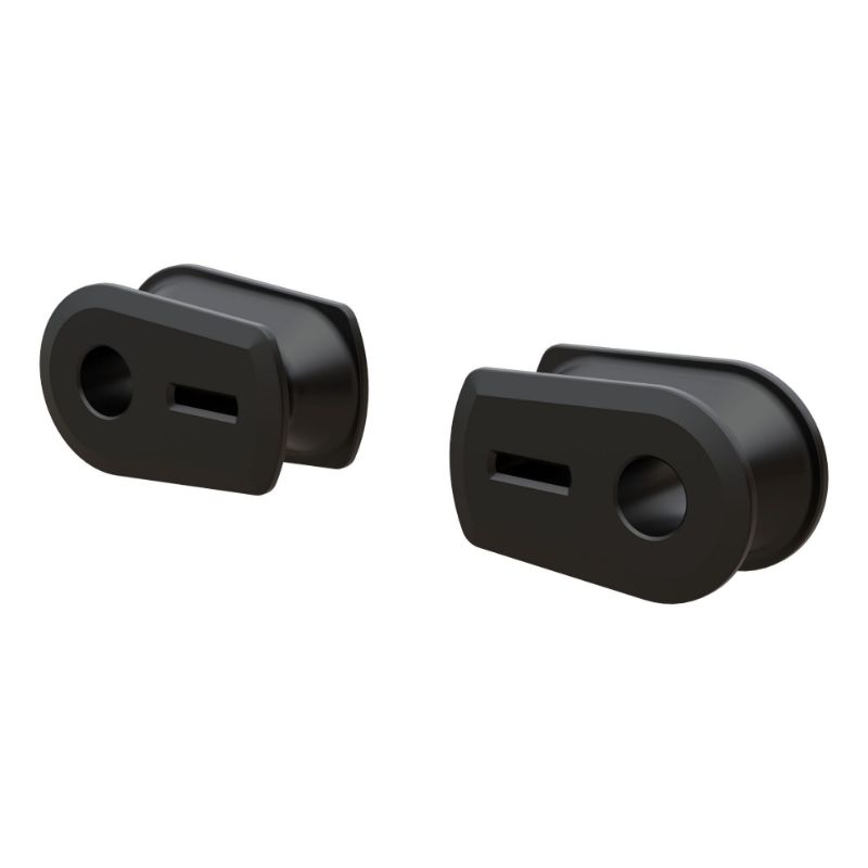 Picture of Curt Replacement ActiveLink Over-Arm Bike Rack Rubber Frame Cushion - 19246