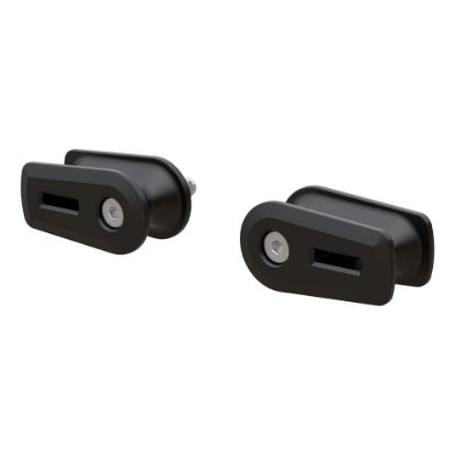 Picture of Curt Replacement ActiveLink Under-Arm Bike Rack Rubber Frame Cushion - 19249