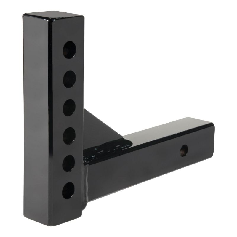 Picture of Curt Replacement Adjustable Ball Mount Shank (Fits #45799) - 45801