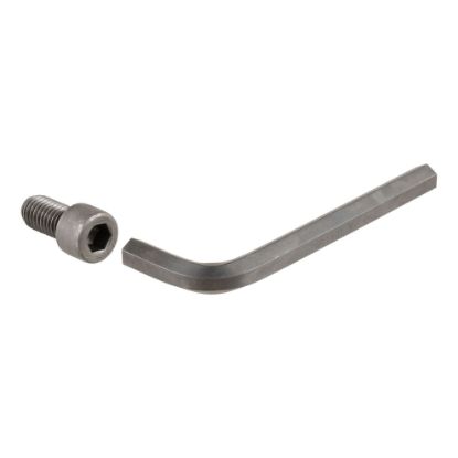 Picture of Curt Replacement Adjustable Channel Mount Anti-Rattle Kit (Fits #45902 or #45908) - 45916