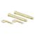 Picture of Curt Replacement Adjustable Channel Mount Pins & Clips - 45925