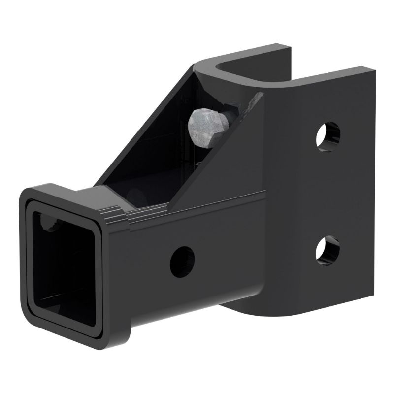Picture of Curt Replacement Adjustable Tri-Ball Tube Mount for #45799 - 45802