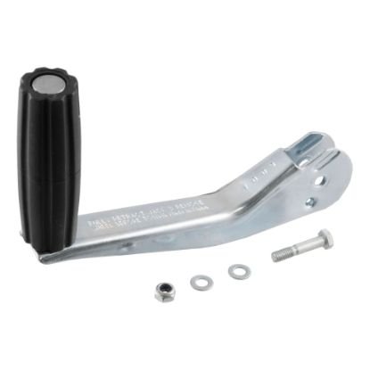 Picture of Curt Replacement A-Frame Jack Handle - 28921