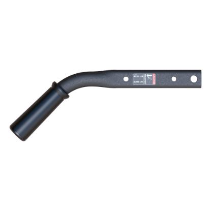 Picture of Curt Replacement A-Series 5th Wheel Handle - 19212