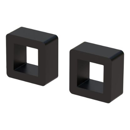 Picture of Curt Replacement A-Series 5th Wheel Torsion Inserts - 19287
