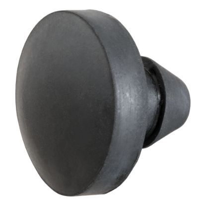 Picture of Curt Replacement Channel Mount Anti-Rattle Bumper (Fits #45900, #45901 or #45907) - 45921