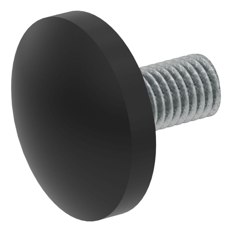 Picture of Curt Replacement Channel Mount Anti-Rattle Screw - 19275