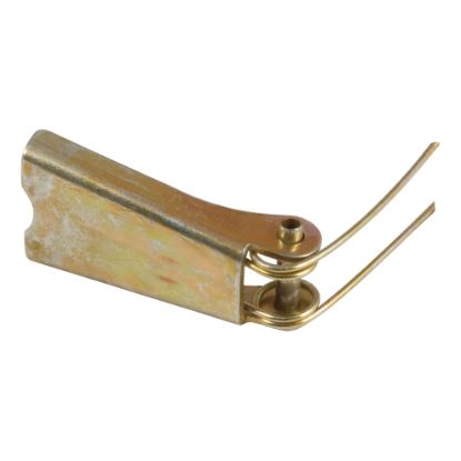 Picture of Curt Replacement Clevis Hook Safety Latch (Fits #81950) - 81999