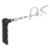 Picture of Curt Replacement CrossWing 5th Wheel Handle - 19279