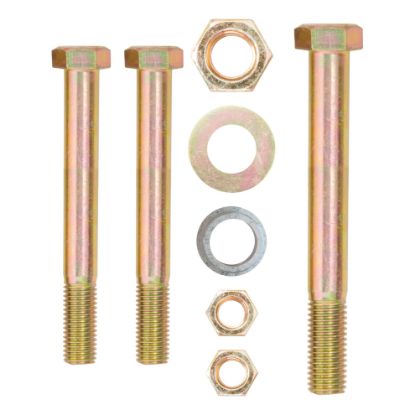 Picture of Curt Replacement CrossWing 5th Wheel Head Bolts - 19286