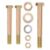 Picture of Curt Replacement CrossWing 5th Wheel Head Bolts - 19286