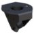 Picture of Curt Replacement CrossWing 5th Wheel Kingpin Head Attachment - 19295