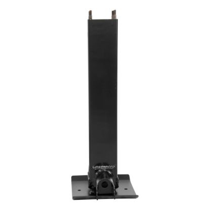 Picture of Curt Replacement Direct-Weld Square Jack Drop Leg - 28957