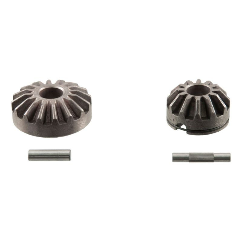 Picture of Curt Replacement Direct-Weld Square Jack Gears - 28958