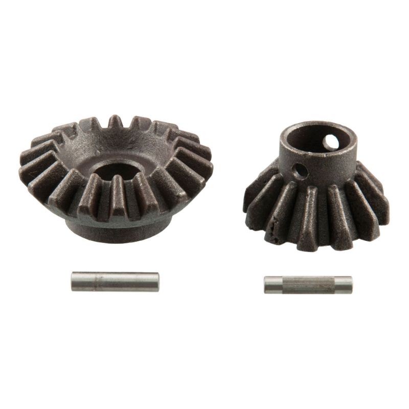 Picture of Curt Replacement Direct-Weld Square Jack Gears - 28950