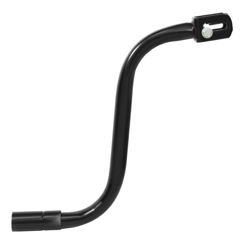 Picture of Curt Replacement Direct-Weld Square Jack Handle - 28951