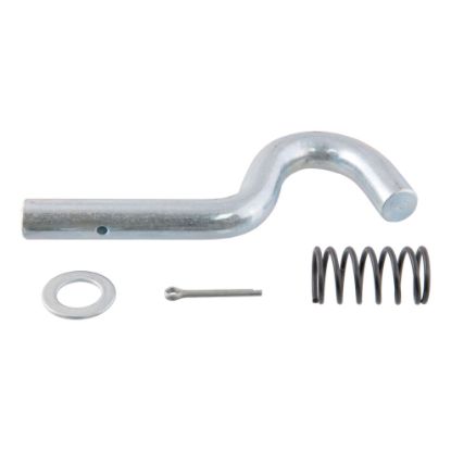 Picture of Curt Replacement Direct-Weld Square Jack Pull-Pin - 28955