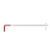 Picture of Curt Replacement Double Lock & EZr Gooseneck Handle Kit - 19255