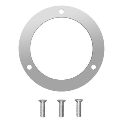 Picture of Curt Replacement Double Lock & EZr Gooseneck Trim Ring - 19256