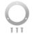 Picture of Curt Replacement Double Lock & EZr Gooseneck Trim Ring - 19256