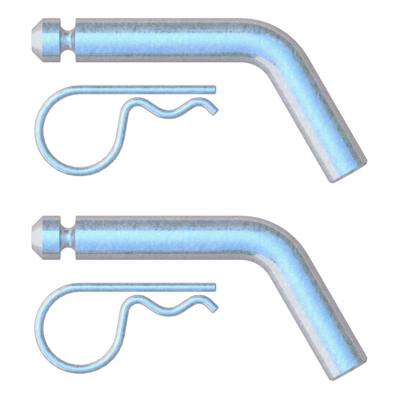 Picture of Curt Replacement E16 5th Wheel Head Attachment Pins - 19226