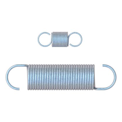 Picture of Curt Replacement E16 5th Wheel Head Springs - 19227
