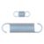 Picture of Curt Replacement E16 5th Wheel Head Springs - 19227