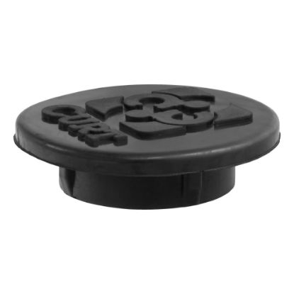 Picture of Curt Replacement Gooseneck Hitch Cap - 66155