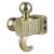 Picture of Curt Replacement Hook & Step Dual-Ball for Adjustable Channel Mount (Fits 45904) - 45924