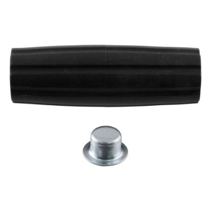Picture of Curt Replacement Jack Handle Grip - 28926