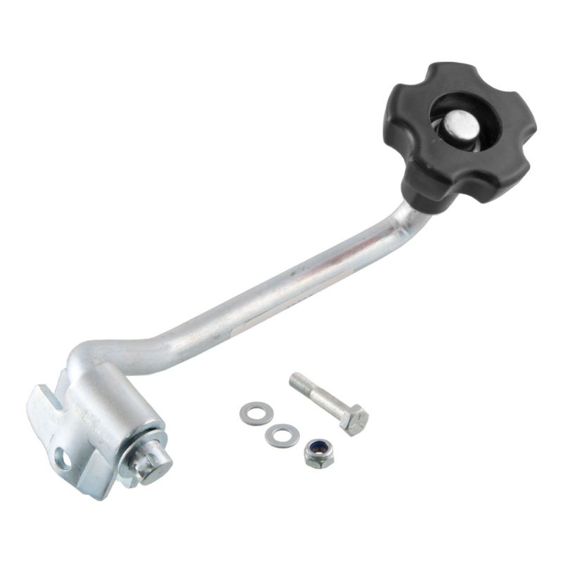 Picture of Curt Replacement Jack Top-Wind Handle - 28937