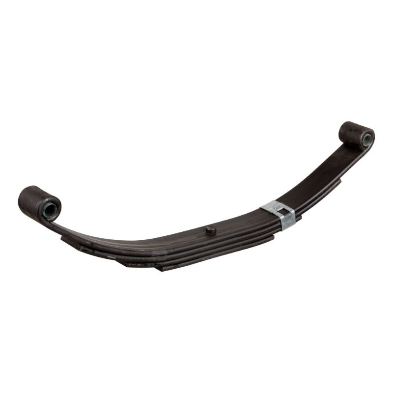 Picture of Curt Replacement Trailer Leaf Spring - 21", 1,400-lb. Weight Capacity - 125269