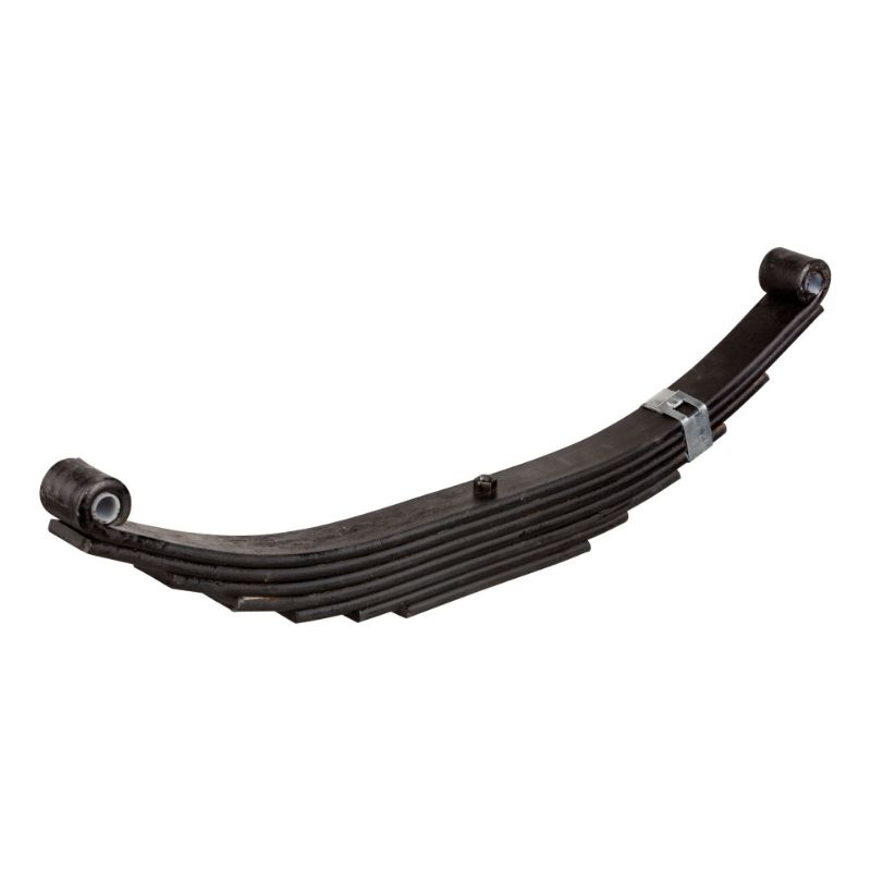 Picture of Curt Replacement Trailer Leaf Spring - 26", 4,000-lb. Weight Capacity - 2021095282