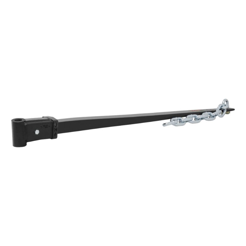 Picture of Curt Replacement Light-Duty Trunnion Weight Distribution Spring Bar - 17348