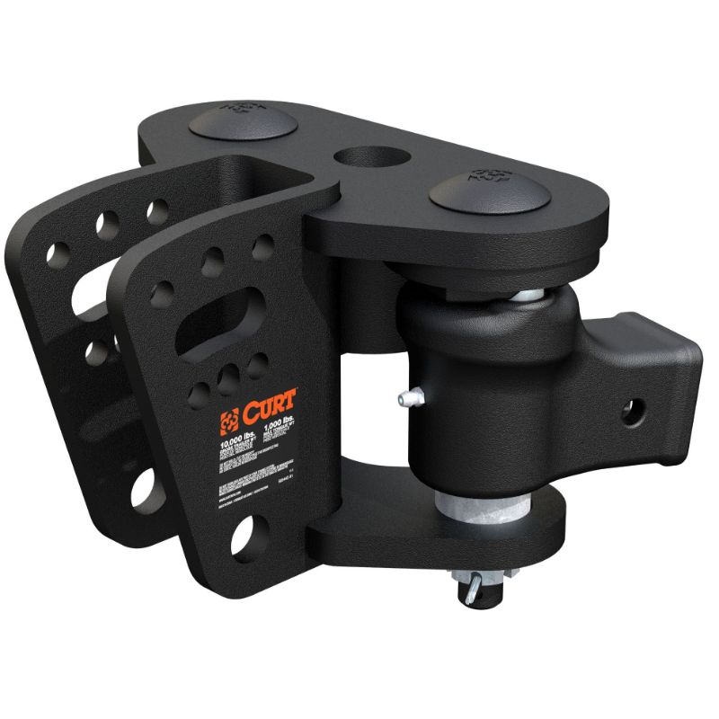 Picture of Curt Replacement Light-Duty TruTrack Weight Distribution Head - 17506