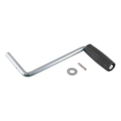 Picture of Curt Replacement Marine Jack Handle - 28913
