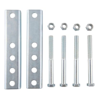 Picture of Curt Replacement Marine Jack Mounting Bars - 28911