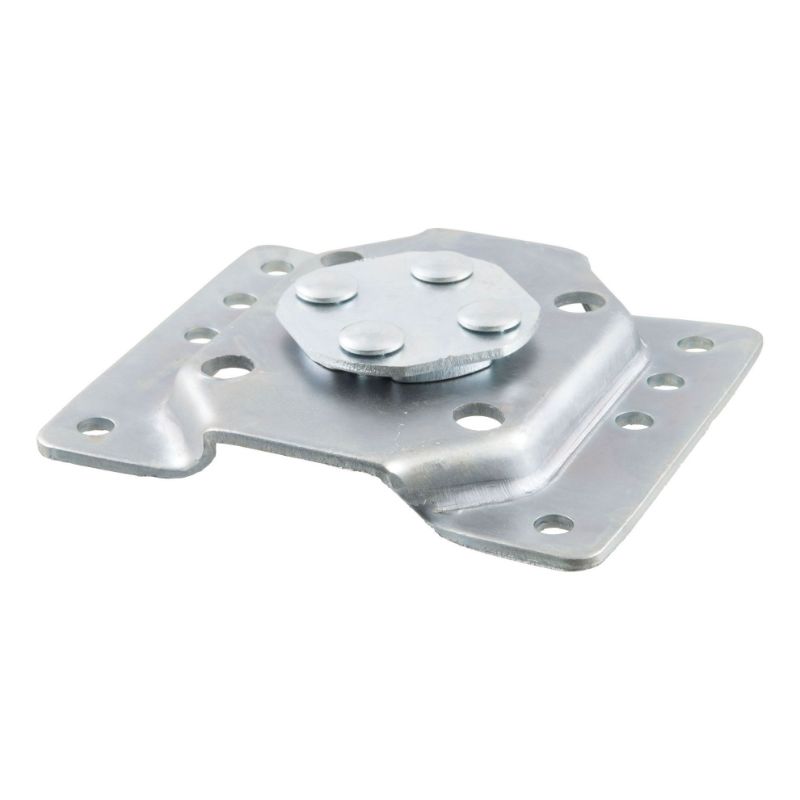 Picture of Curt Replacement Marine Jack Mounting Bracket - 28910