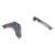 Picture of Curt Replacement PowerRide 5th Wheel Legs - 16908