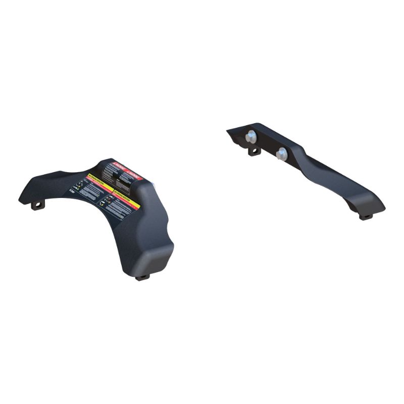 Picture of Curt Replacement Q25 5th Wheel Legs - 16963