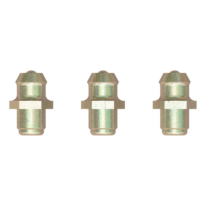 Picture of Curt Replacement Q-Series 5th Wheel Grease Zerks - 19223